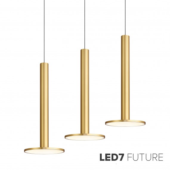 Pablo Design Cielo XL Pendant